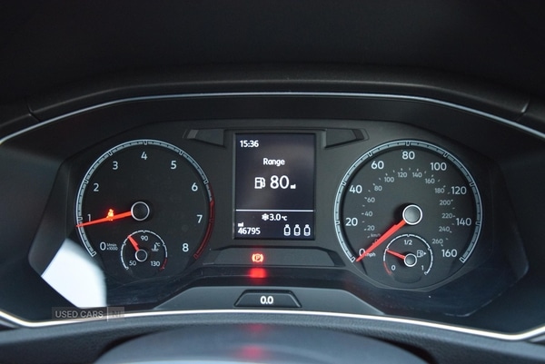 Used Volkswagen T-Roc 2018 for sale - 77192223: Photo 12