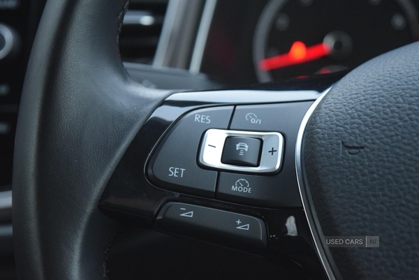 Used Volkswagen T-Roc 2018 for sale - 77192223: Photo 14