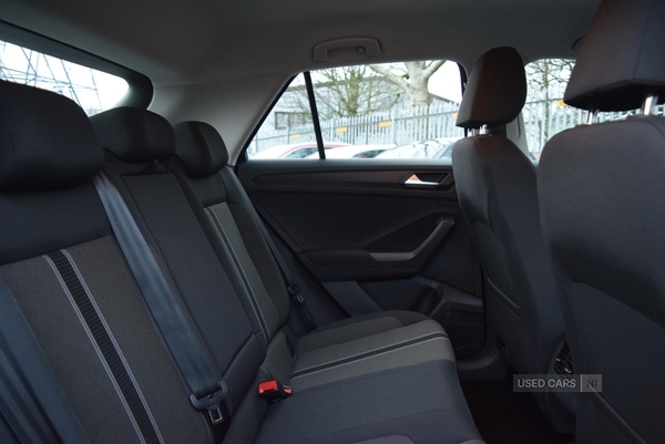 Used Volkswagen T-Roc 2018 for sale - 77192223: Photo 31