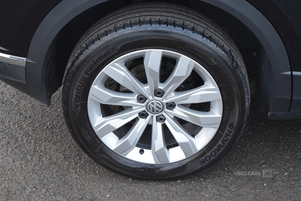 Used Volkswagen T-Roc 2018 for sale - 77192223: Photo 34