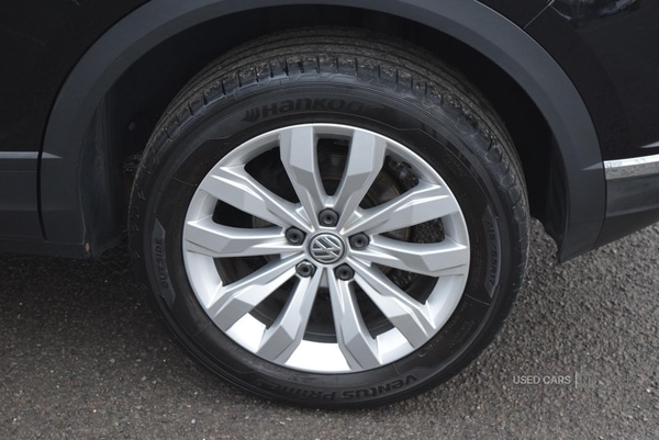 Used Volkswagen T-Roc 2018 for sale - 77192223: Photo 35