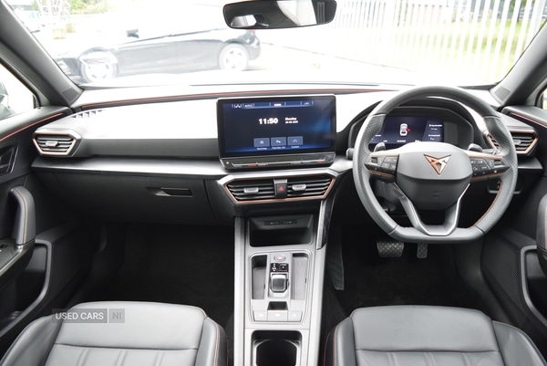 Used Cupra Formentor 2023 for sale - 76410073: Photo 11