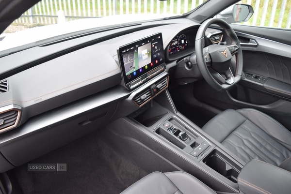 Used Cupra Formentor 2023 for sale - 76410073: Photo 12