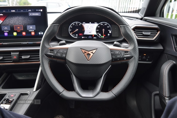 Used Cupra Formentor 2023 for sale - 76410073: Photo 16