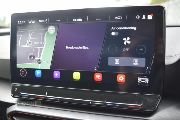 Used Cupra Formentor 2023 for sale - 76410073: Photo 17