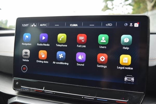 Used Cupra Formentor 2023 for sale - 76410073: Photo 18