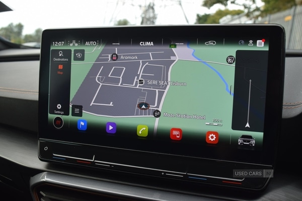 Used Cupra Formentor 2023 for sale - 76410073: Photo 21