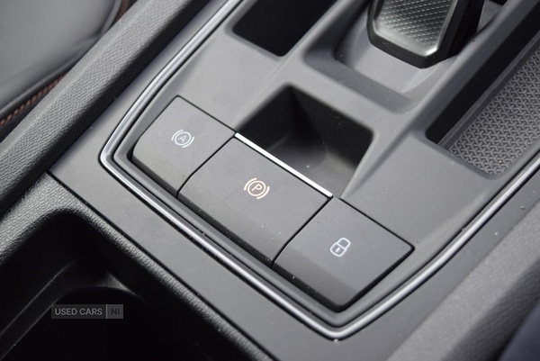 Used Cupra Formentor 2023 for sale - 76410073: Photo 26