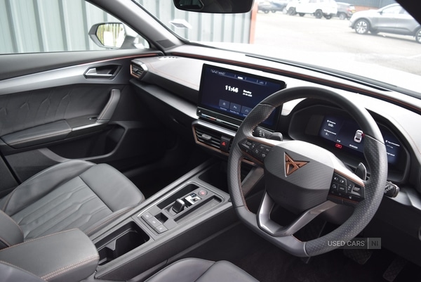 Used Cupra Formentor 2023 for sale - 76410073: Photo 3