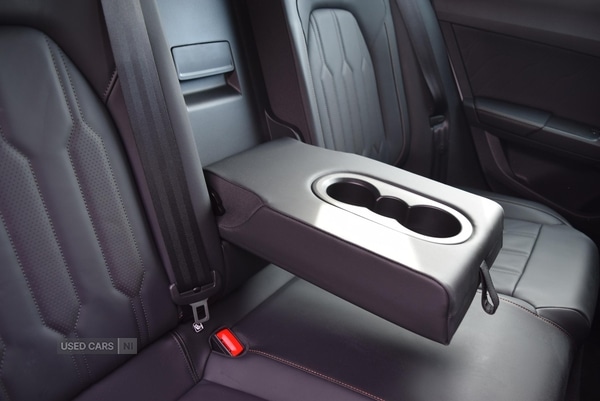 Used Cupra Formentor 2023 for sale - 76410073: Photo 31