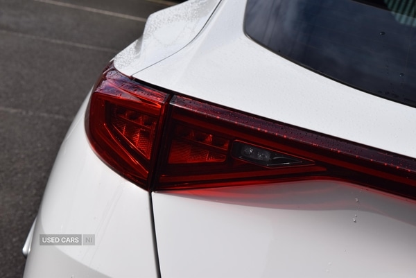 Used Cupra Formentor 2023 for sale - 76410073: Photo 33