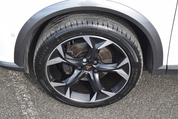 Used Cupra Formentor 2023 for sale - 76410073: Photo 35