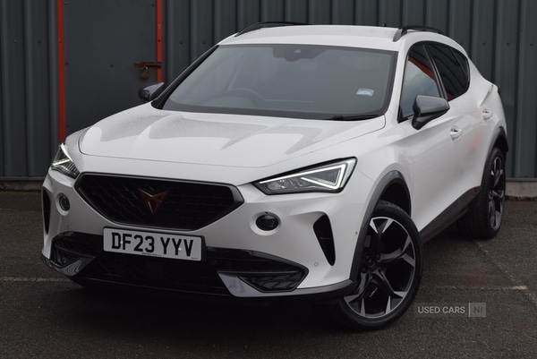 Used Cupra Formentor 2023 for sale - 76410073: Photo 6