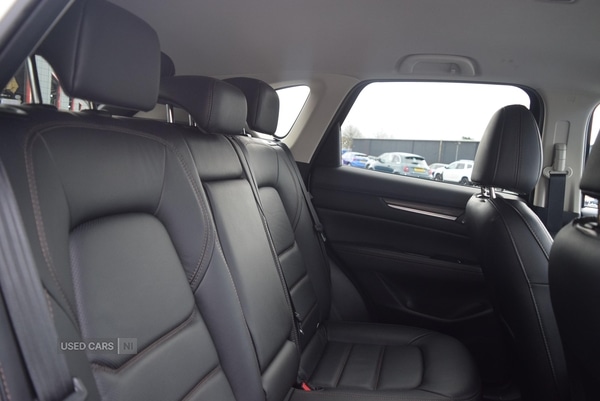 Used Mazda CX-5 2022 for sale - 77144969: Photo 33