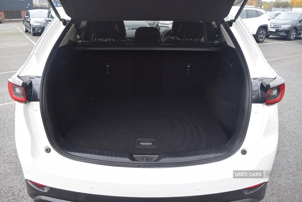 Used Mazda CX-5 2022 for sale - 77144969: Photo 35