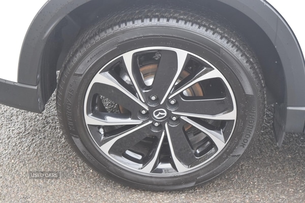 Used Mazda CX-5 2022 for sale - 77144969: Photo 36