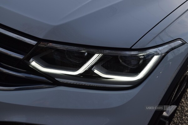 Used Volkswagen Tiguan 2023 for sale - 77192254: Photo 10