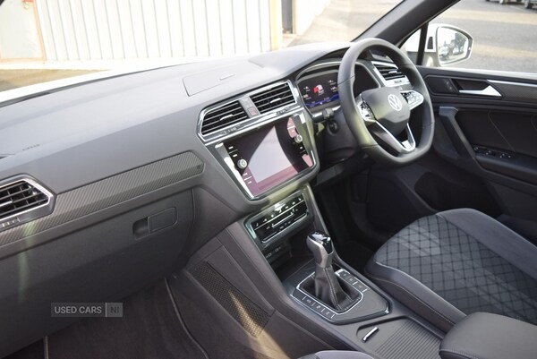 Used Volkswagen Tiguan 2023 for sale - 77192254: Photo 12