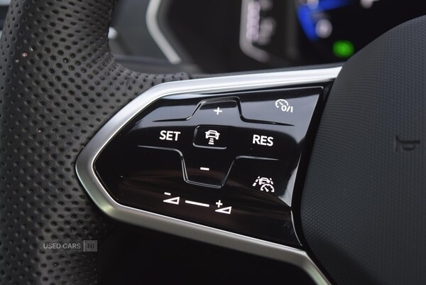 Used Volkswagen Tiguan 2023 for sale - 77192254: Photo 15