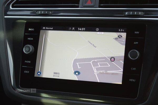 Used Volkswagen Tiguan 2023 for sale - 77192254: Photo 22