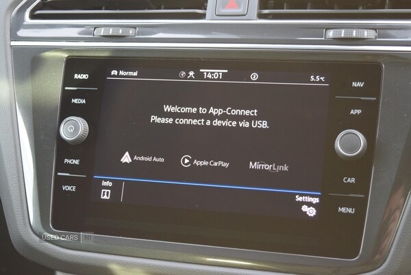 Used Volkswagen Tiguan 2023 for sale - 77192254: Photo 23