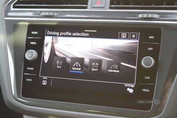 Used Volkswagen Tiguan 2023 for sale - 77192254: Photo 24