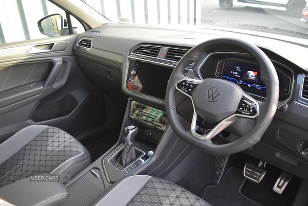 Used Volkswagen Tiguan 2023 for sale - 77192254: Photo 3
