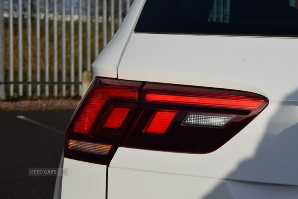 Used Volkswagen Tiguan 2023 for sale - 77192254: Photo 38