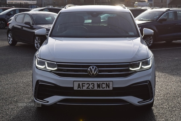 Used Volkswagen Tiguan 2023 for sale - 77192254: Photo 5