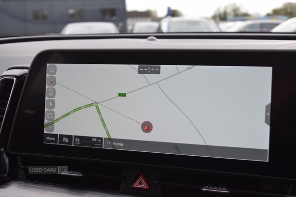 Used Kia Sportage 2024 for sale - 77102228: Photo 21