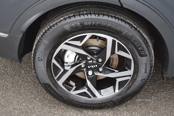 Used Kia Sportage 2024 for sale - 77102228: Photo 36