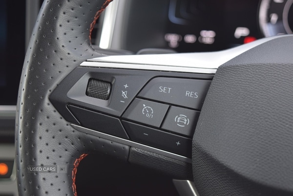 Used SEAT Ateca 2025 for sale - 77958719: Photo 15