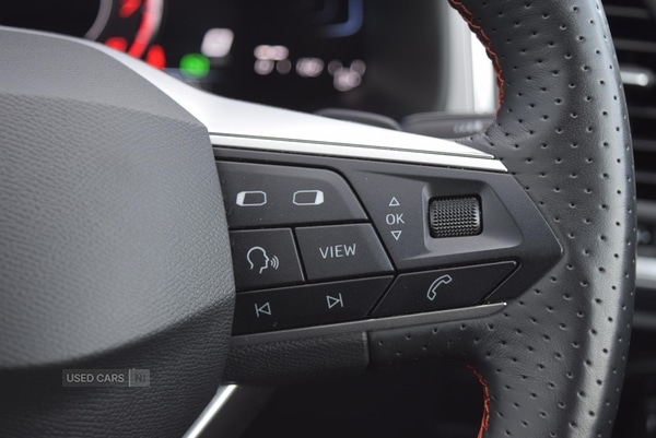 Used SEAT Ateca 2025 for sale - 77958719: Photo 16