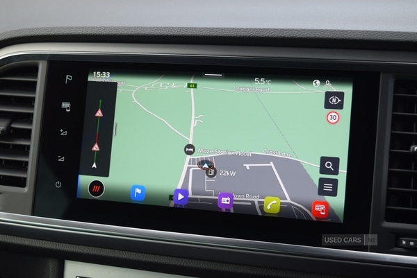 Used SEAT Ateca 2025 for sale - 77958719: Photo 22