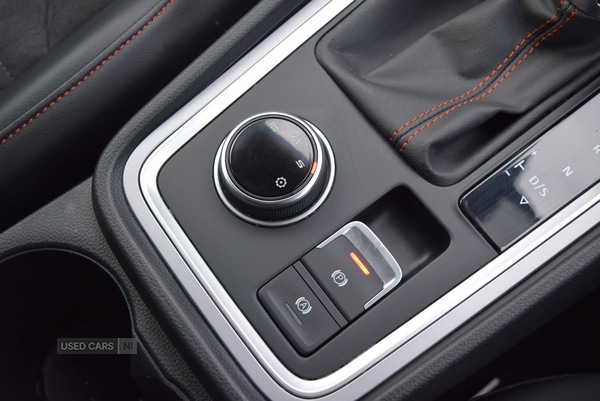 Used SEAT Ateca 2025 for sale - 77958719: Photo 29