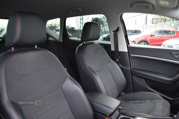 Used SEAT Ateca 2025 for sale - 77958719: Photo 31