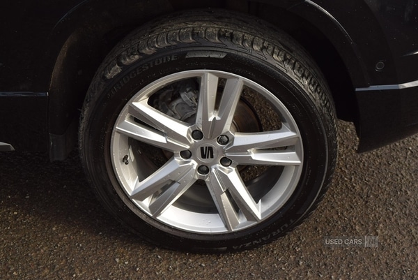 Used SEAT Ateca 2025 for sale - 77958719: Photo 36