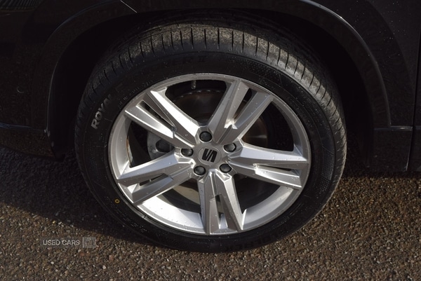 Used SEAT Ateca 2025 for sale - 77958719: Photo 37