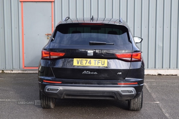Used SEAT Ateca 2025 for sale - 77958719: Photo 39