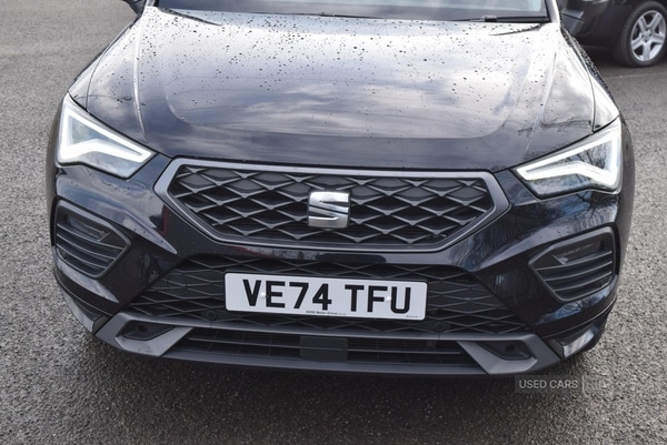 Used SEAT Ateca 2025 for sale - 77958719: Photo 8