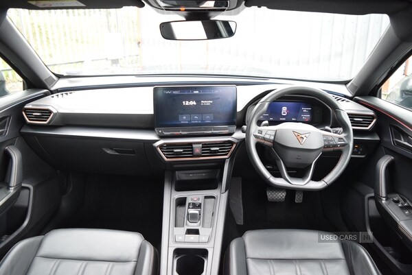 Used Cupra Formentor 2023 for sale - 76522644: Photo 11