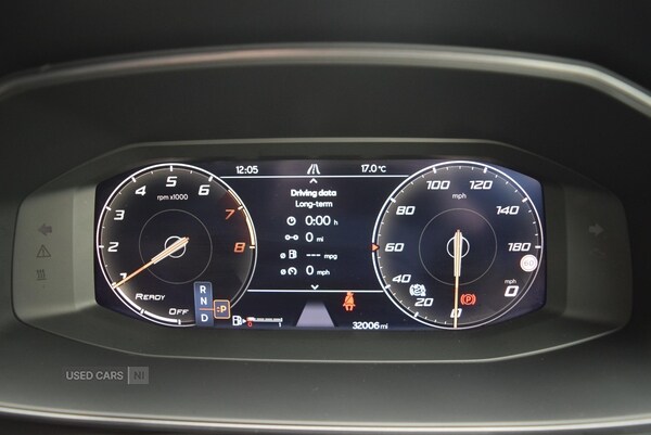 Used Cupra Formentor 2023 for sale - 76522644: Photo 13