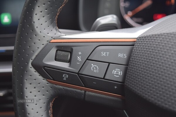 Used Cupra Formentor 2023 for sale - 76522644: Photo 15