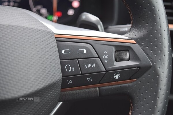 Used Cupra Formentor 2023 for sale - 76522644: Photo 16