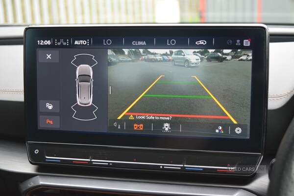 Used Cupra Formentor 2023 for sale - 76522644: Photo 19