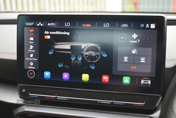 Used Cupra Formentor 2023 for sale - 76522644: Photo 24