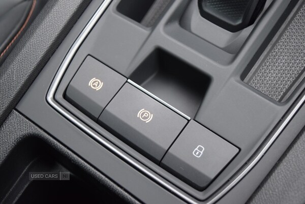 Used Cupra Formentor 2023 for sale - 76522644: Photo 28