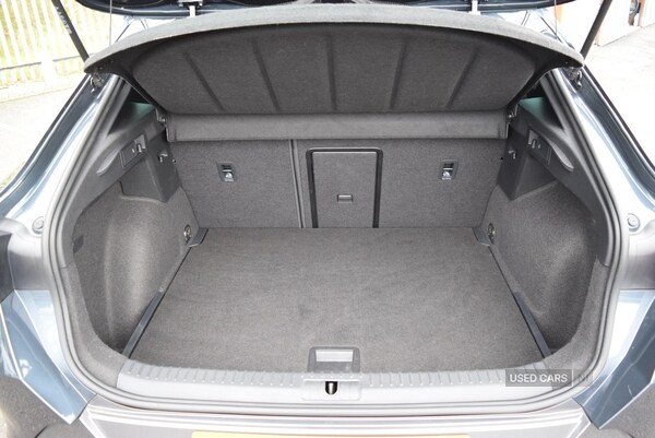 Used Cupra Formentor 2023 for sale - 76522644: Photo 32