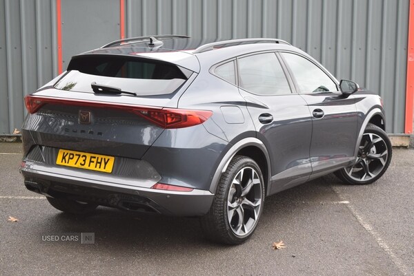 Used Cupra Formentor 2023 for sale - 76522644: Photo 38