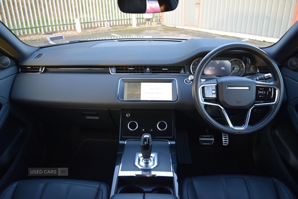 Used Land Rover Range Rover Evoque 2021 for sale - 77102335: Photo 11